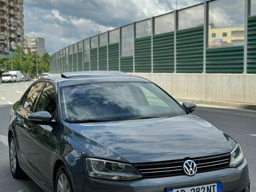 Cars: VOLKSWAGEN JETTA