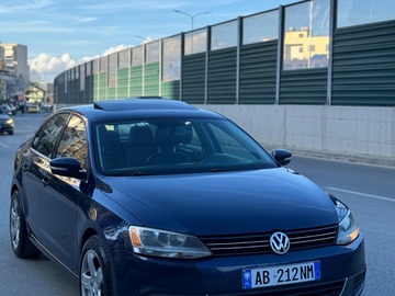 Cars: VOLKSWAGEN JETTA