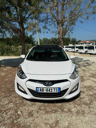 Hyundai I 30