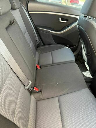 Hyundai I 30