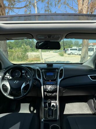 Hyundai I 30