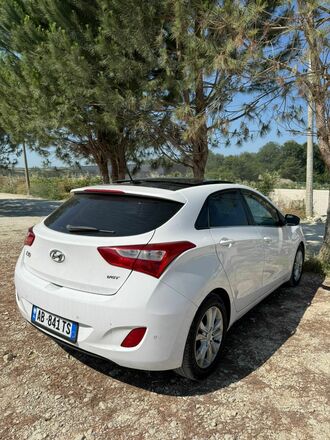 Hyundai I 30