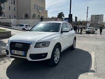 Makina: Audi Q5