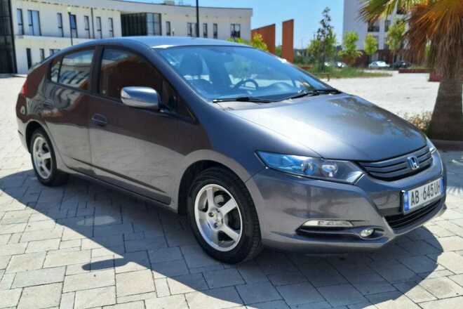 Honda insight Hybrid