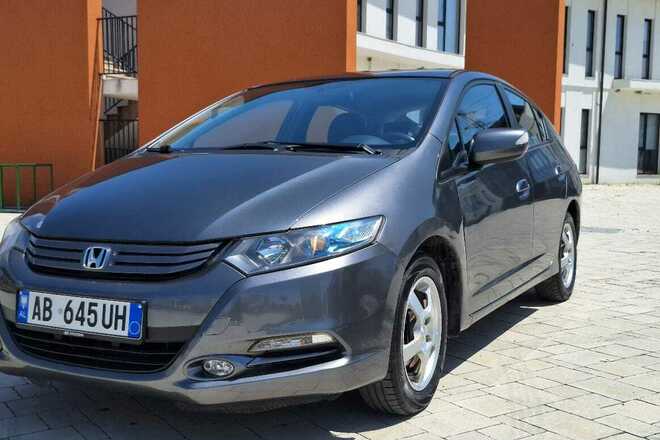 Honda insight Hybrid