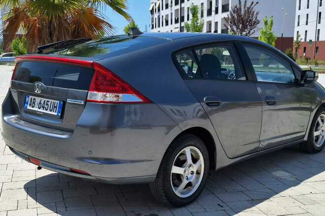 Honda insight Hybrid