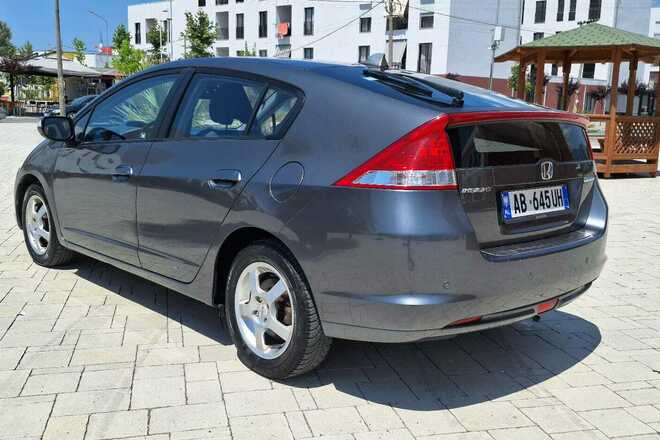 Honda insight Hybrid