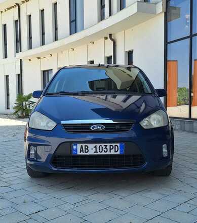 Ford Focus C Max