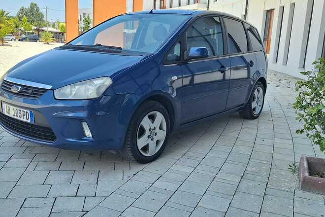 Ford Focus C Max