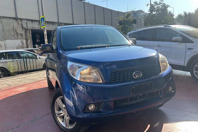 Daihatsu Terios 4x4