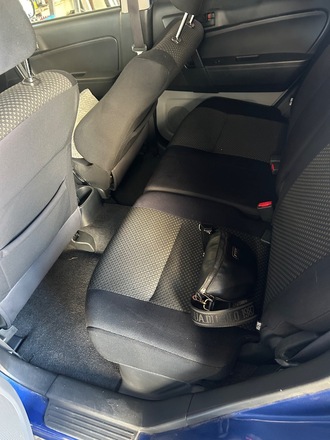 Daihatsu Terios 4x4