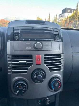 Daihatsu Terios 4x4