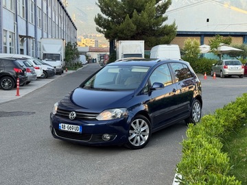 Cars: Copy of Volswagen golf 6+