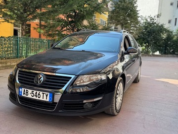 Cars: VW PASSAT AUTOMATIC