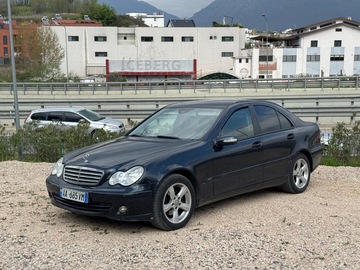 Cars: Copy of Copy of Mercedes c class
