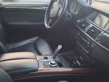 Cars: Bmw x5 5-7 seats