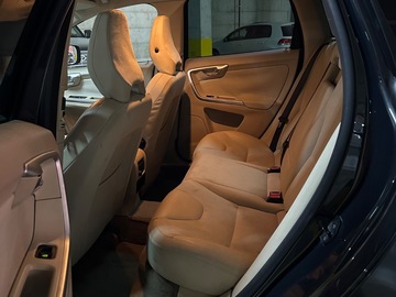 Makina: Volvo XC60 2.4 Diesel 2008 Automatic