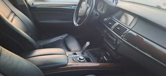  Bmw x5 5-7 seats