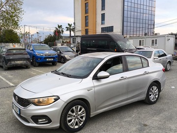 Auto: Fiat tipo