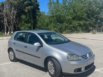 Makina: Copy of Golf V 