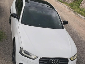 Auto: Audi A4