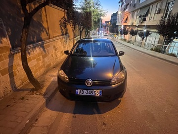Cars: golf VI. 2010 tdi 1,9 super economik