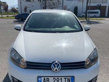 Cars: VW GOLF 6 AUTOMATIC 