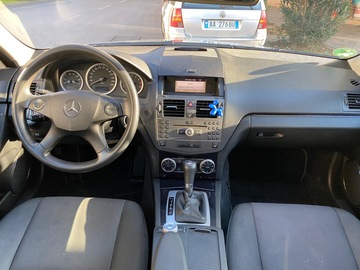 Cars: Mercedes-benz cklas