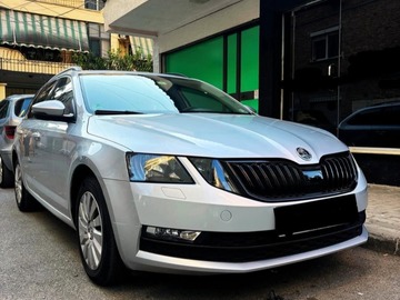 Auto: Skoda Octavia