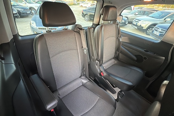 Mercedes-Benz  Viano 734