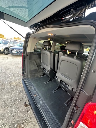Mercedes-Benz  Viano 734