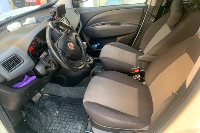 Fiat Doblo