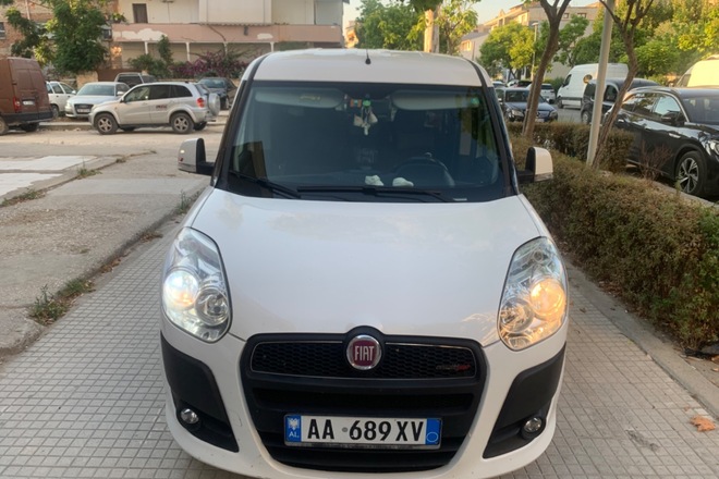 Fiat Doblo