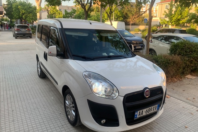 Fiat Doblo