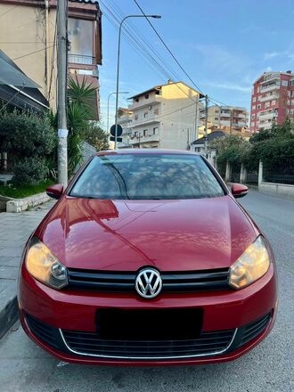 Volkswagen Golf 6