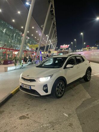 kia stonic