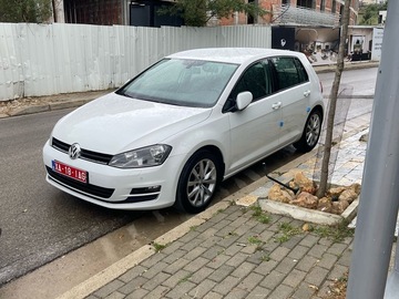 Makina: Volkswagen Golf 