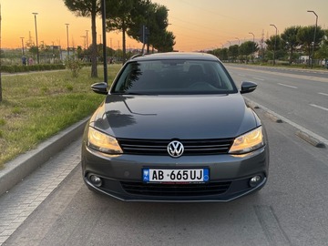 Makina: Volkswagen Jetta