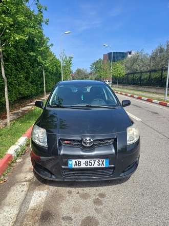 Toyota Auris 1.4 Diesel