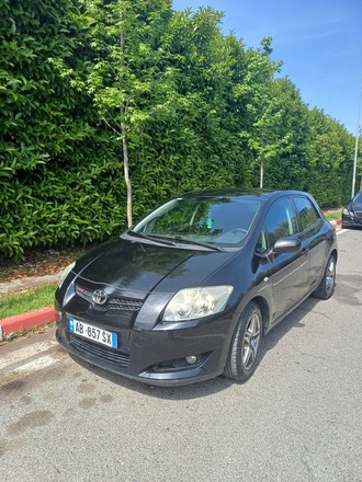 Toyota Auris 1.4 Diesel