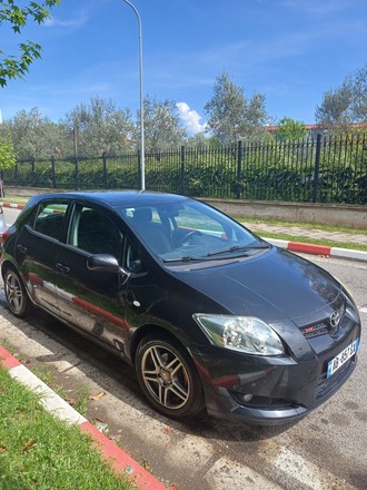Toyota Auris 1.4 Diesel