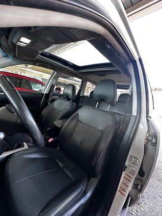 Subaru Forester 4x4
