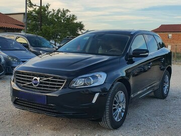 Makina: Volvo XC60 844