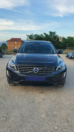 Volvo XC60 844