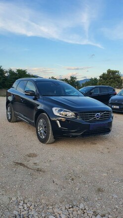 Volvo XC60 844