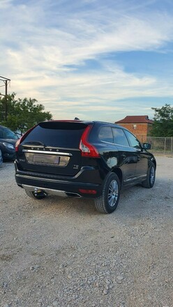 Volvo XC60 844