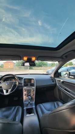 Volvo XC60 844