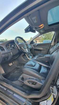 Volvo XC60 844