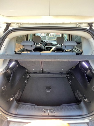 Fiat 500L , Diesel , Automatic 