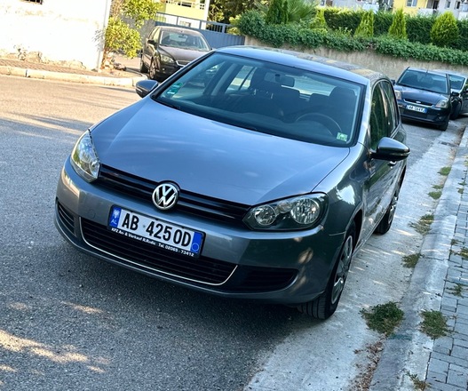 Copy of VW GOLF